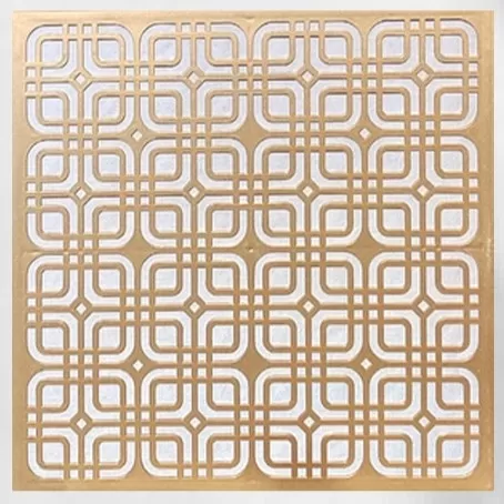 Moderna Bronz Panel