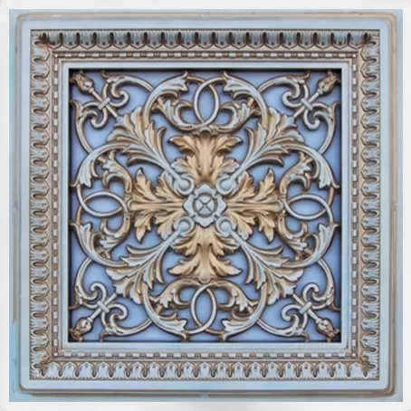 Avangard Bronz Panel