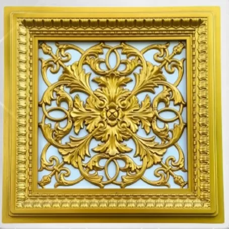 Avangard Altın Panel